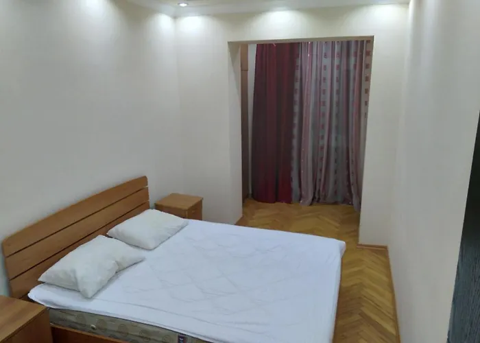 Apartment Melashvili 4